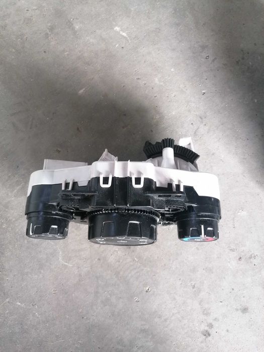 Panou ac Ford fiesta mk 6