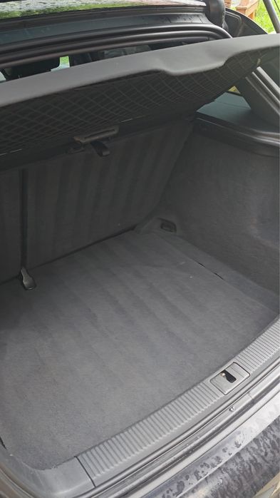 Audi A 3 8P 2011 2.0 170 cp