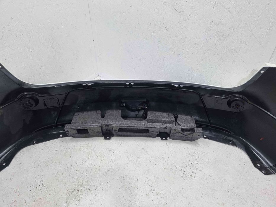 Bara spate Nissan Qashqai [Fabr 2007-2014] Facelift 326 ALB