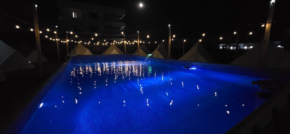 Cazare BEACH PLEASE/Camping Costinesti