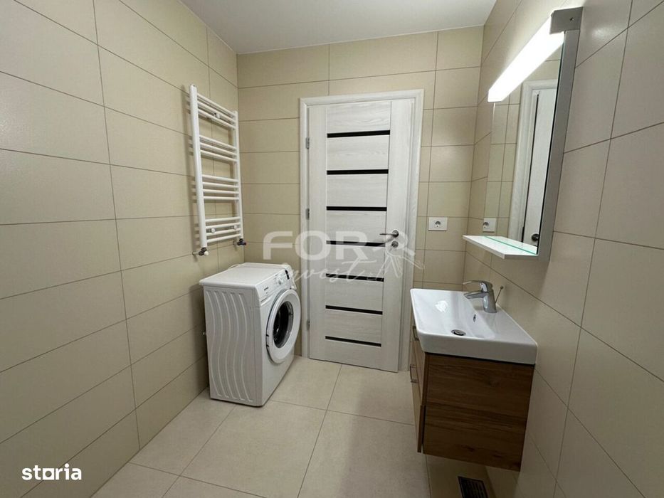 Apartament 2 camere de inchiriat Iosia Residence
