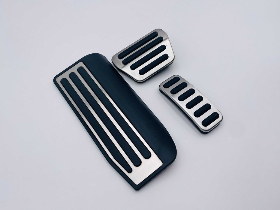 Ornamente Pedale compatibile Range Rover Sport / Discovery 5