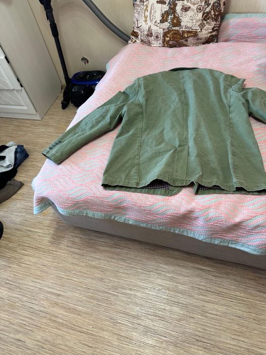 Пиджак 56 размер