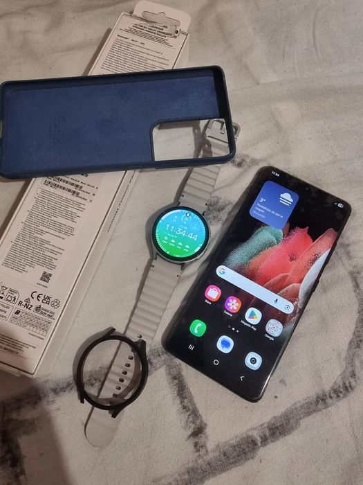 smartwatch samsung 7 44mm