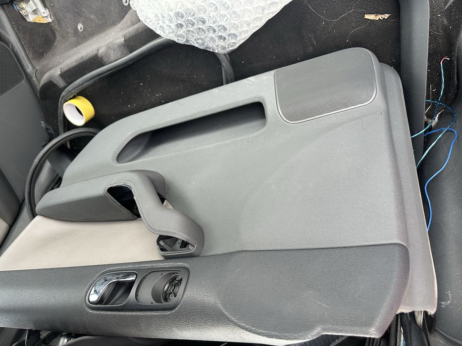 Audi A3 8l на части с много ектри