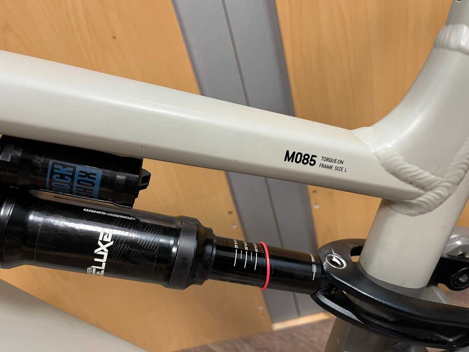 +Ел.велосипед Canyon Torque:ON 7/L-size/27.5"/full suspension 180+