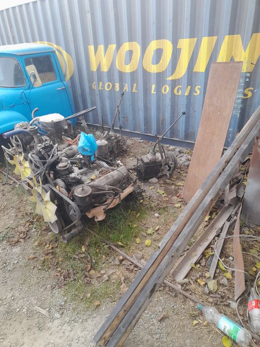 Зил запчастлар сотилади