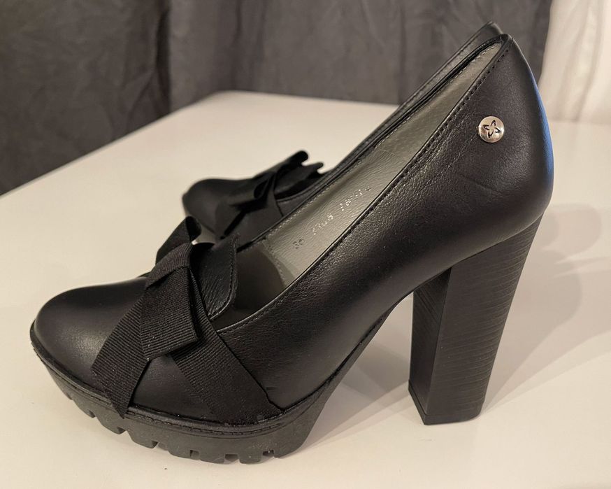 Дамски обувки Maciejka