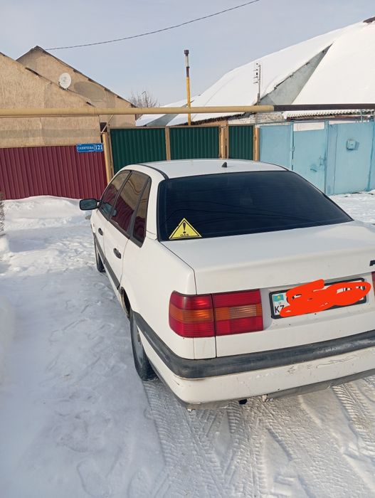 Продам passat b4