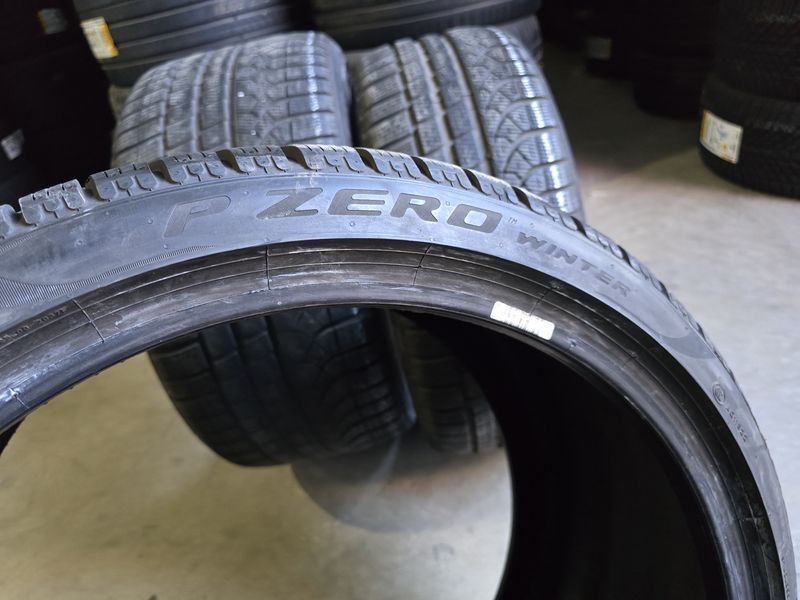 305/30/21 PIRELLI 2бр