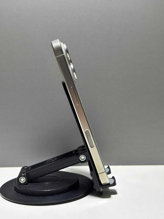 Apple iPhone 16 Pro 128GB, серый