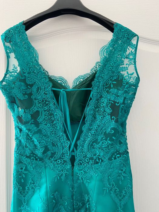 Rochie de seara White Lady