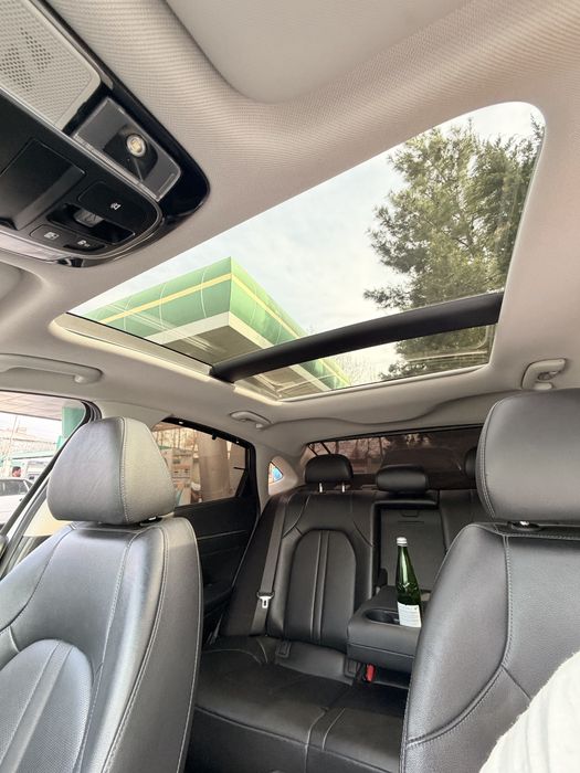 Sonata 2021 ishlab chiqarilgan idial