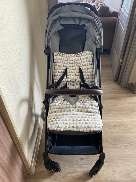 Детская коляска на возраст от двух лет