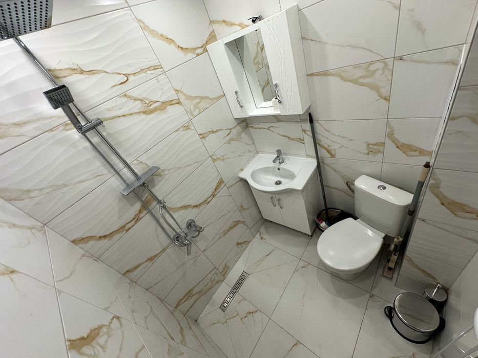 Дава се под наем Едностаен апартамент в София, Слатина - 40 кв.м за 510 € - Снимка #6