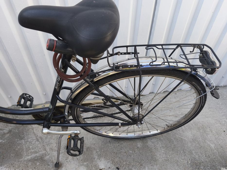 Vând bicicleta Excelsior