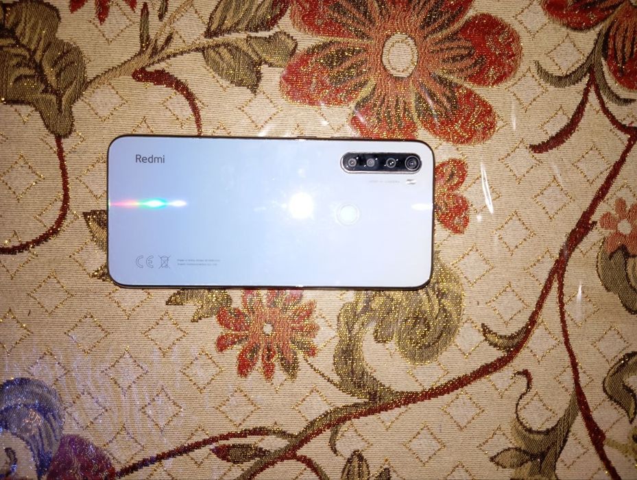 Redmi  note  8 t
