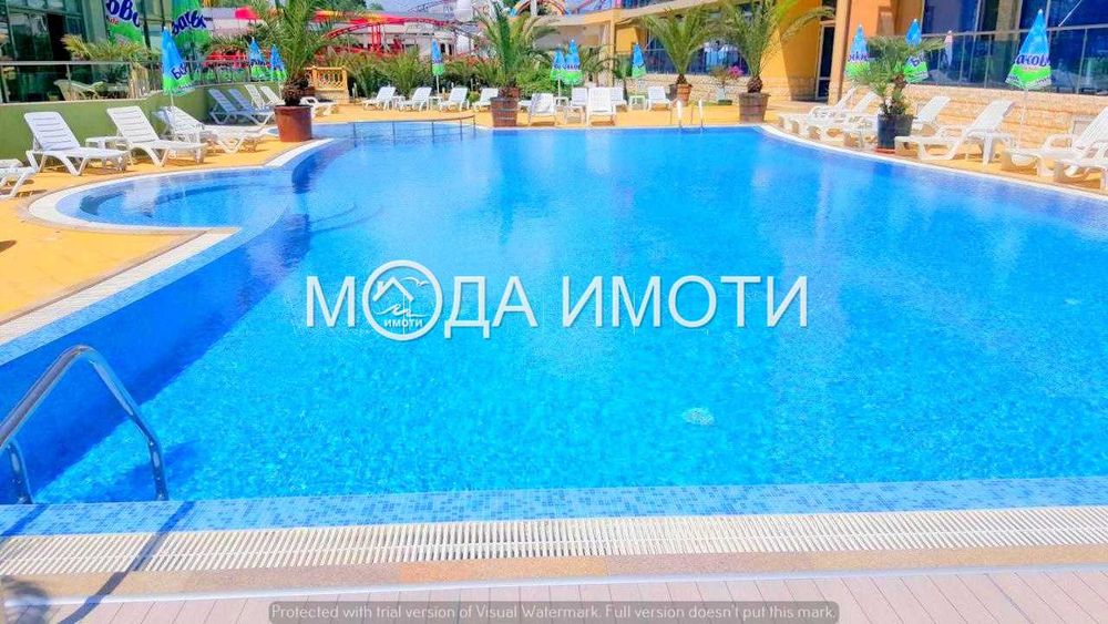 Продава се Четиристаен апартамент в к.к. Слънчев бряг - 166 кв.м за 1476 €/кв.м - Снимка #1