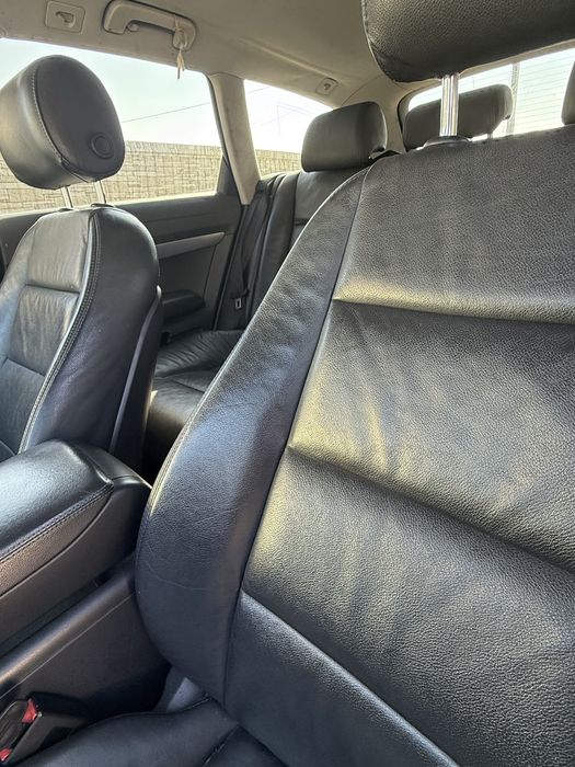 AUDI A6 Avant 2008 — imagine 4