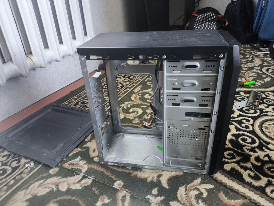 продам корпус для компьютера