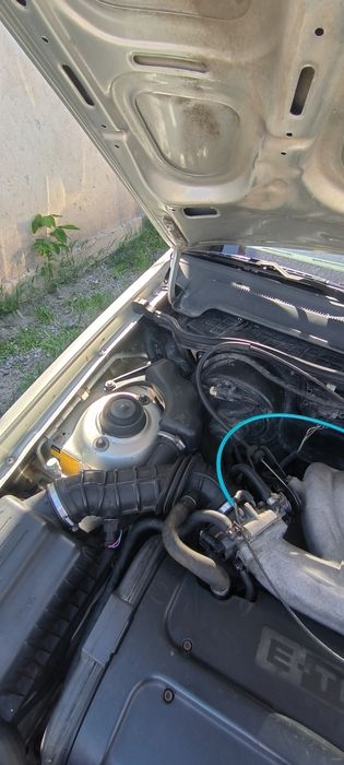 Продается автомобиль Daewoo Nexia 1