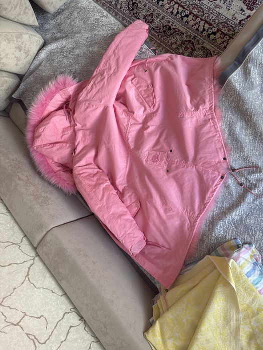 Продам парку Италия