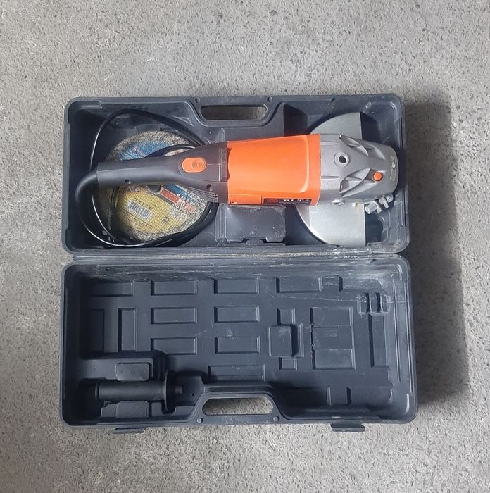 Болгарка P62301/ 230мм