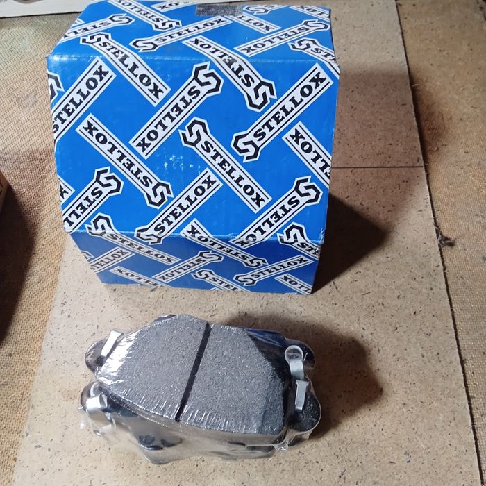 Продаю все для авто