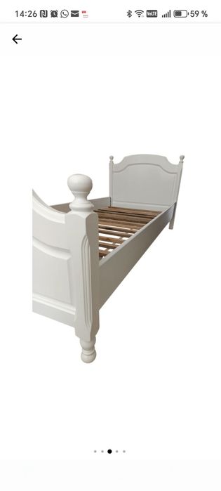 Pat lemn masiv din fag