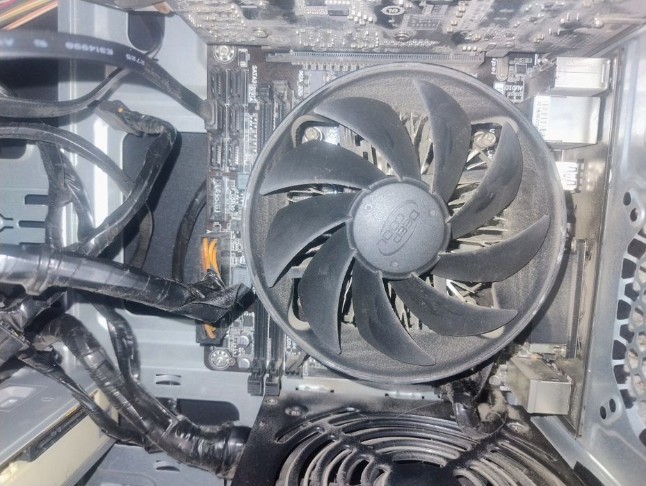 Продам компьютер