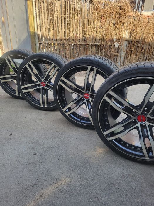 Продам шины с дисками