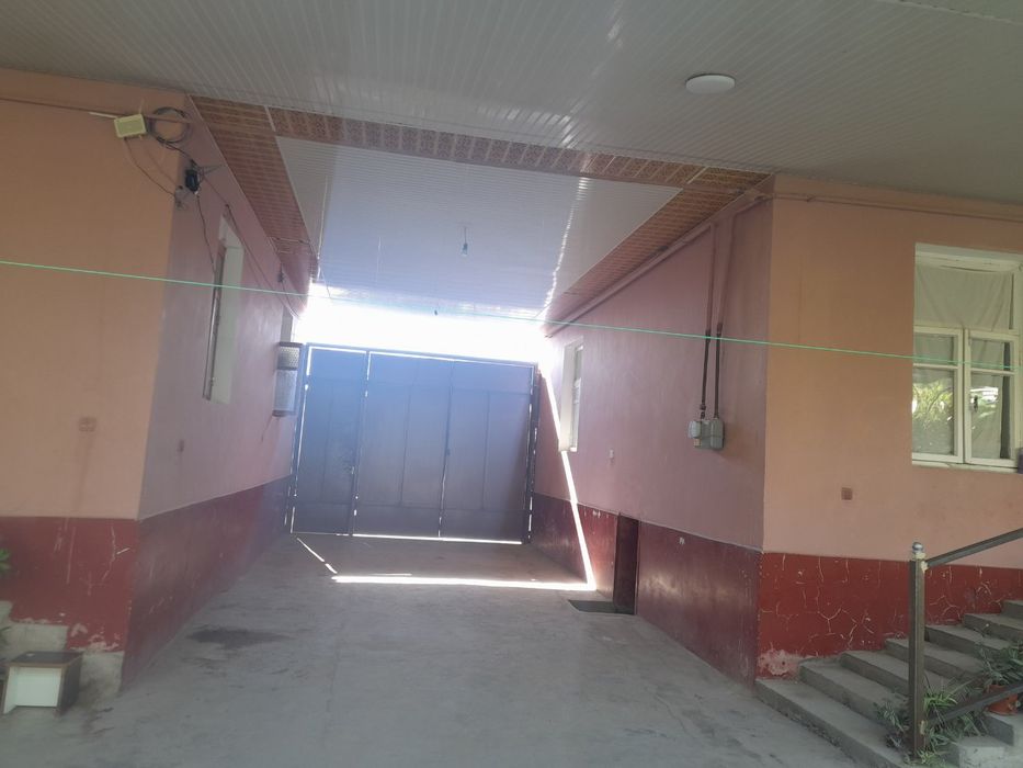 Участка сотилади