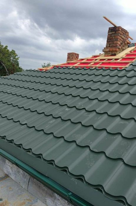 Acoperisuri complete meseriasi acoperis complete reparații urgente