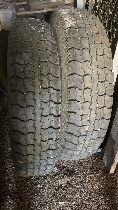 Автошины на камаз