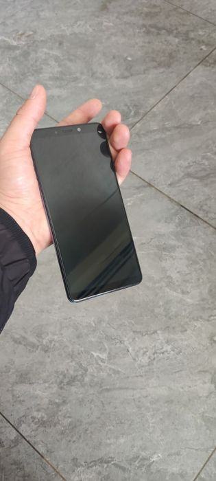 Samsung A9 память 128