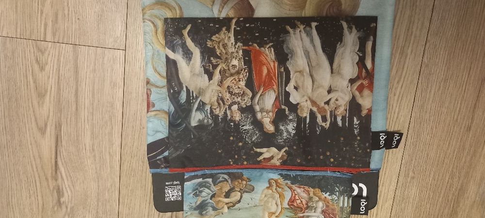 Нови несесери с цип