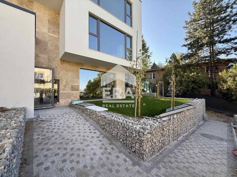 Продава се Тристаен апартамент в София, Бояна - 97 кв.м за 2578 €/кв.м - Снимка #3