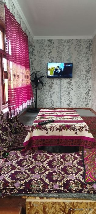 3 - х ком Квартира