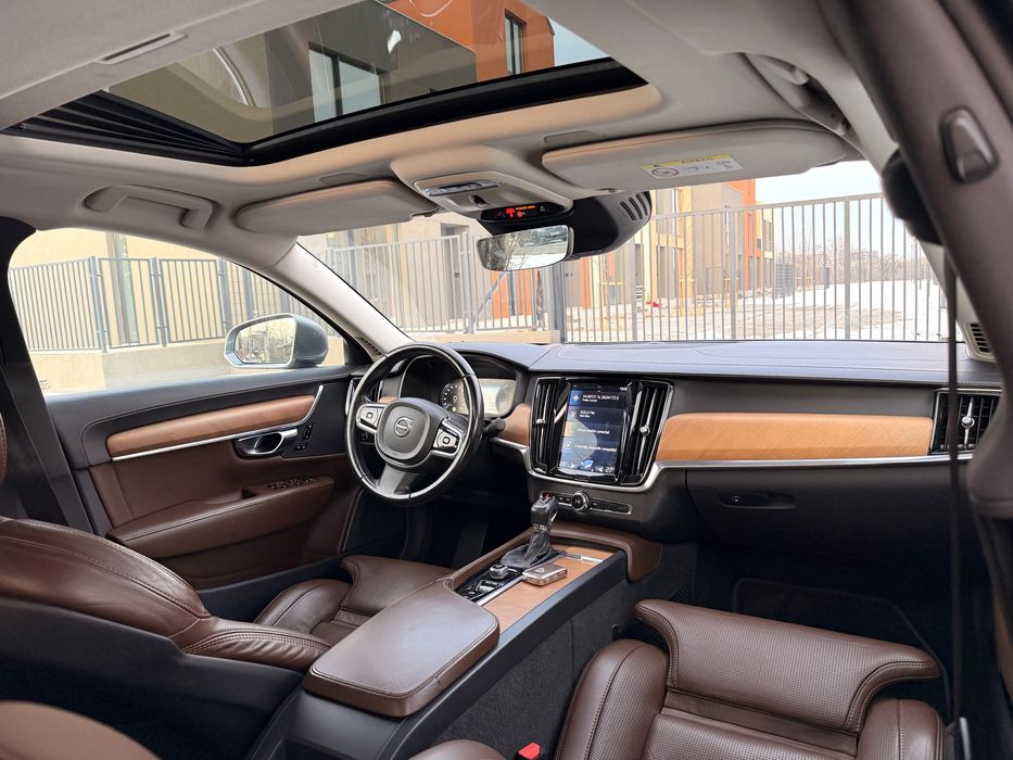 Volvo S90 Inscription *Full* Impecabil