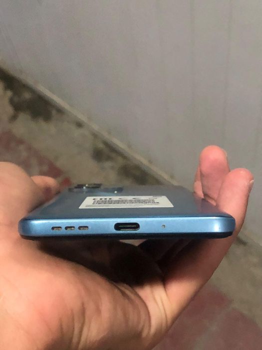 Poco x5 5g holati ideal aybi yuq