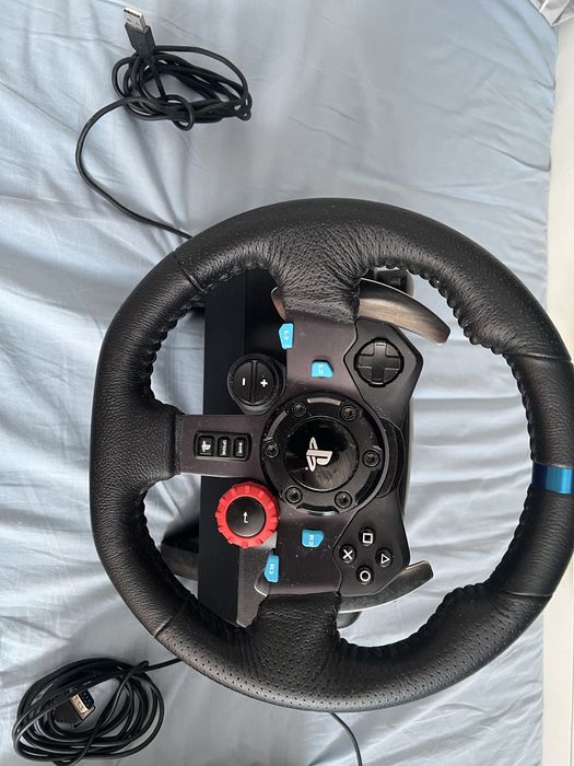 Волан Logitech G29