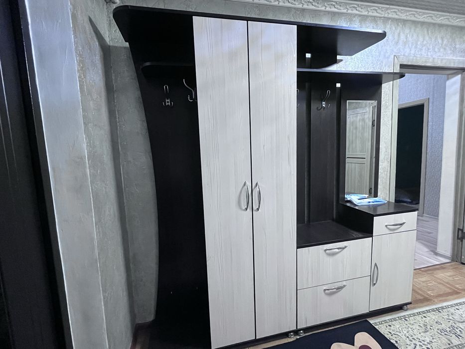 Мебель, шкаф для прихожей