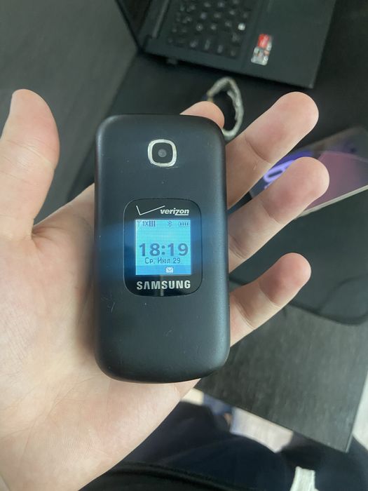 Verizon Perfectum 3