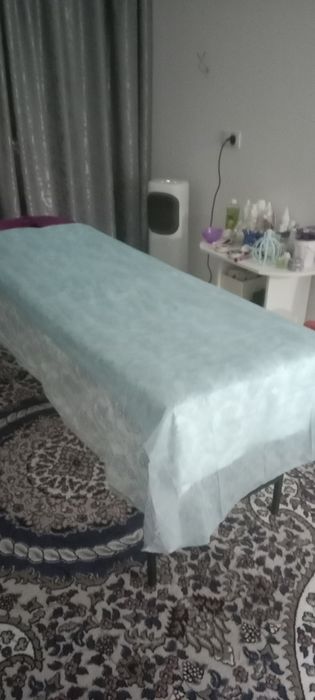 Шугаринг и дипиляция для мужчин