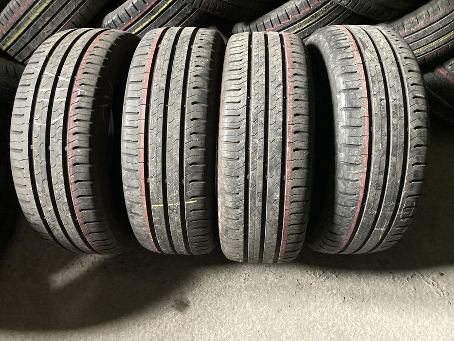 Anvelope Continental set 4 buc 185/55 R 15 Dot 2020