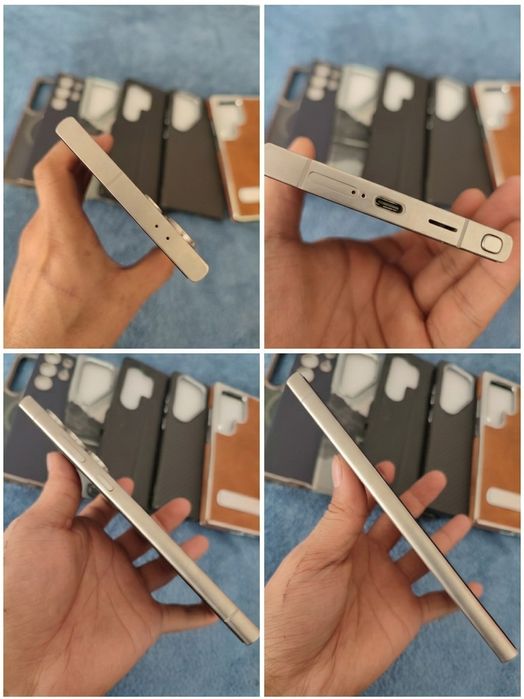 Samsung s24 Ultra