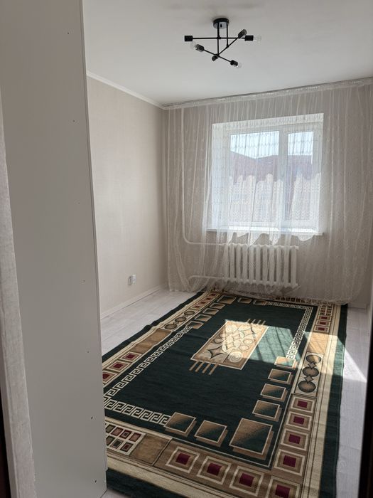 Квартира в аренду