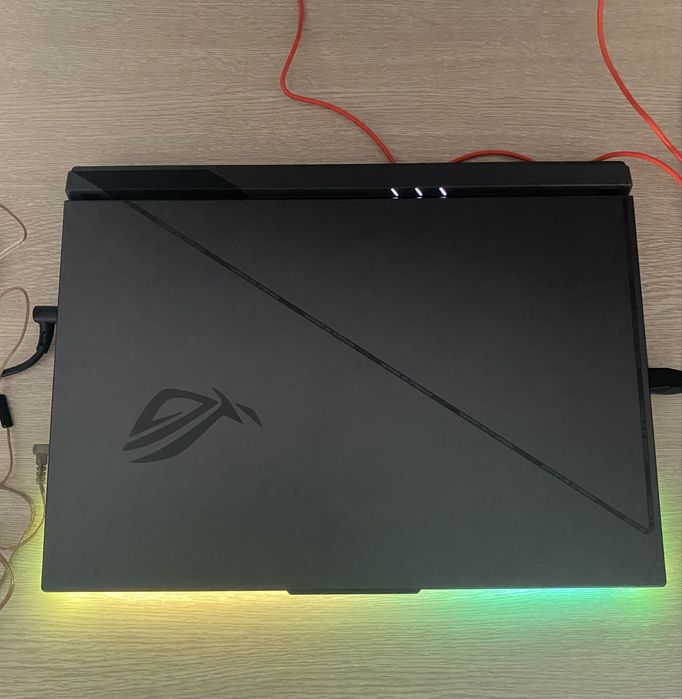 Asus rog strix g18
