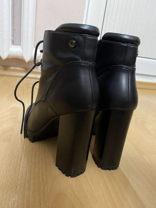 Ботильоны женские