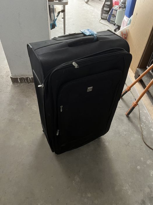 Куфари 32 инча Protege и Dockers